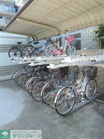 イーストパーク胡録台の物件内観写真